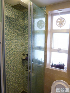 沙田中心 新寧大廈 (G座) - 28NTS – 香港北部都會區