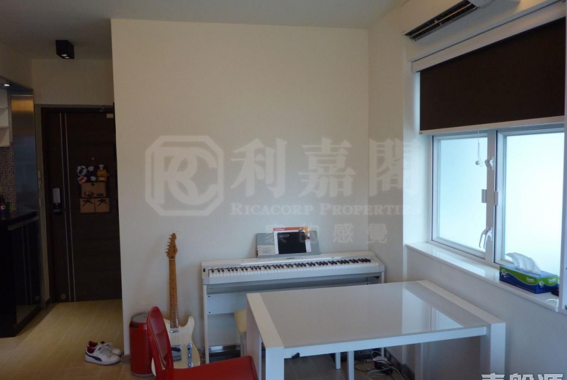 沙田中心 新寧大廈 (G座) - 28NTS – 香港北部都會區