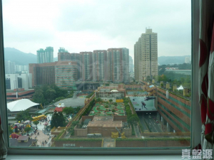 沙田中心 新寧大廈 (G座) - 28NTS – 香港北部都會區