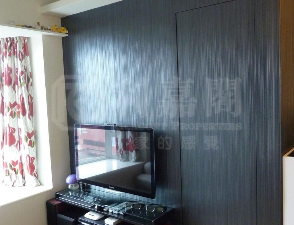 沙田中心 新寧大廈 (G座) - 28NTS – 香港北部都會區