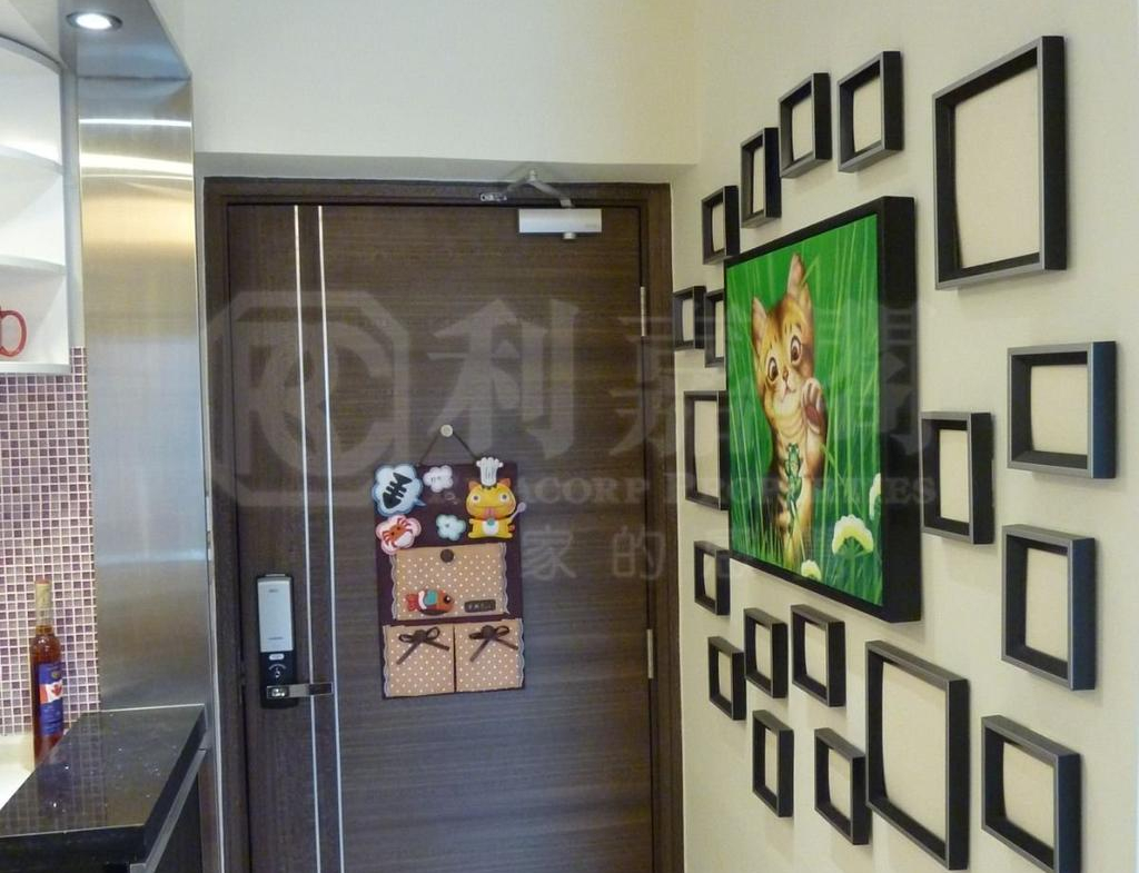 沙田中心 新寧大廈 (G座) - 28NTS – 香港北部都會區