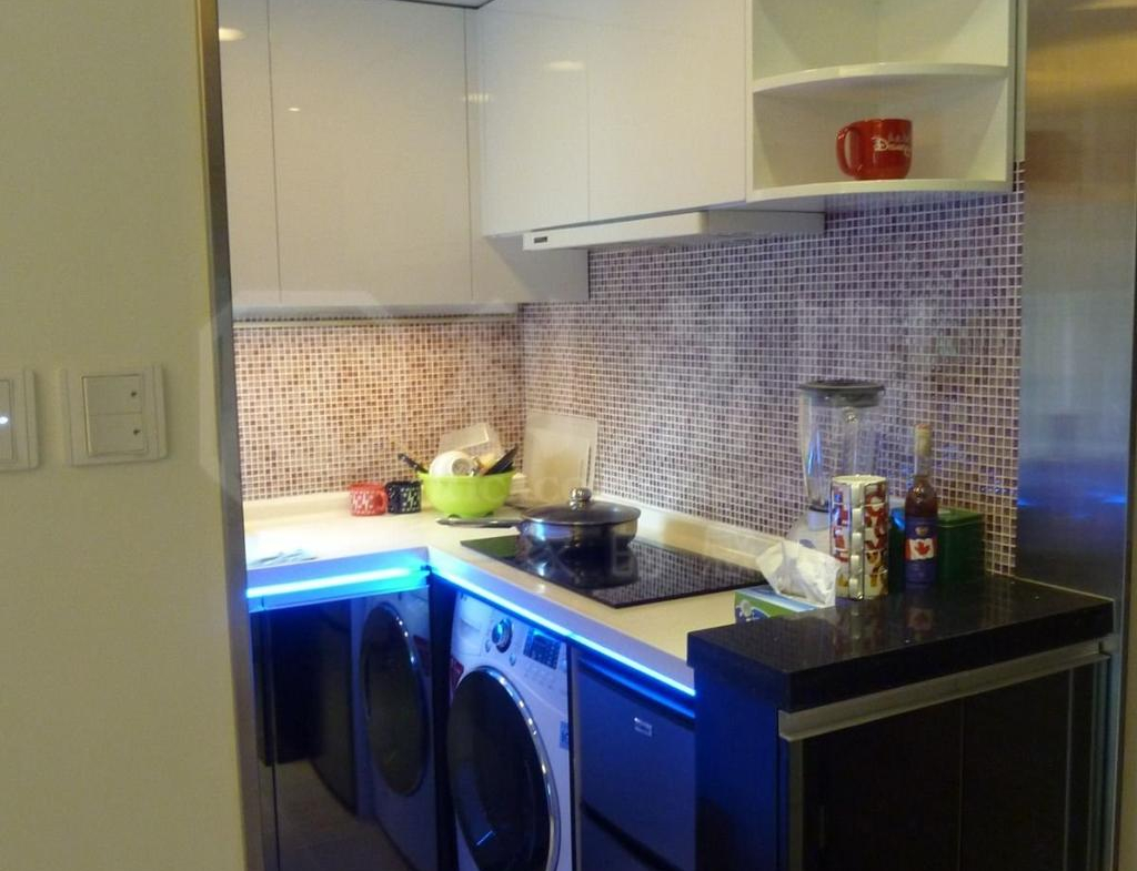 沙田中心 新寧大廈 (G座) - 28NTS – 香港北部都會區