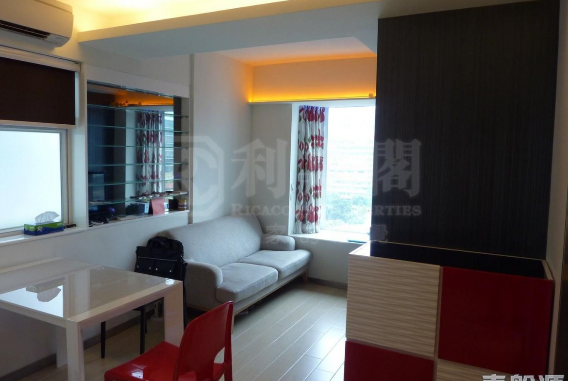 沙田中心 新寧大廈 (G座) - 28NTS – 香港北部都會區