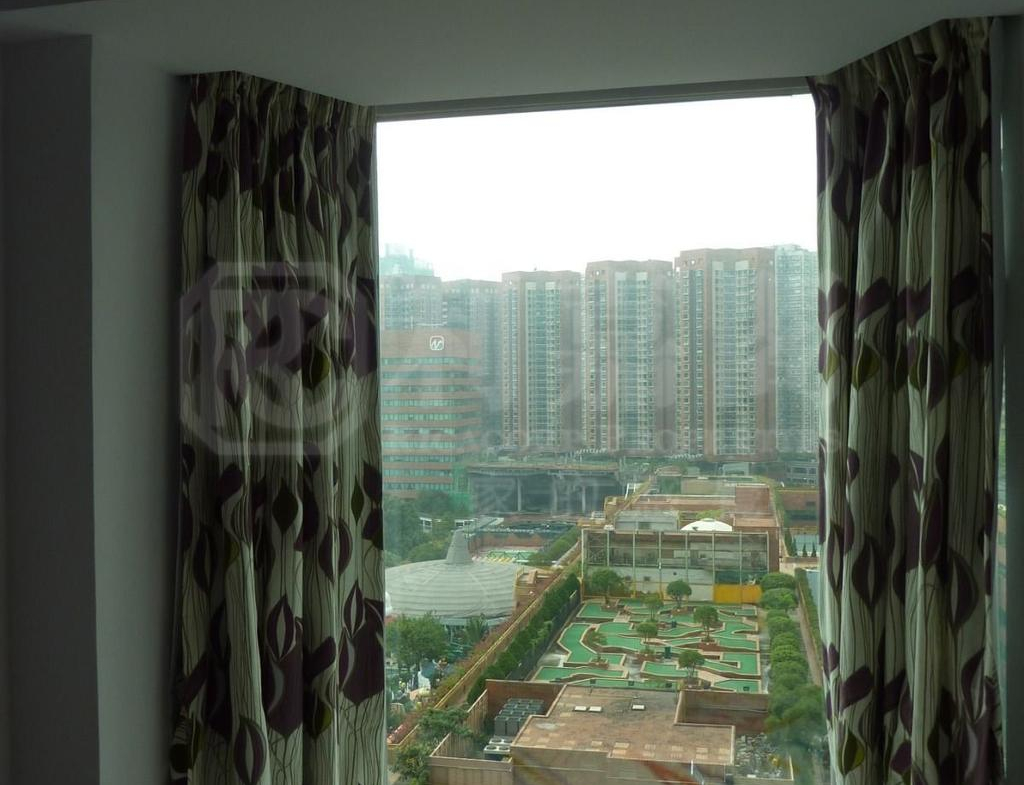 沙田中心 新寧大廈 (G座) - 28NTS – 香港北部都會區