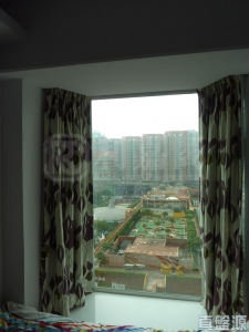 沙田中心 新寧大廈 (G座) - 28NTS – 香港北部都會區