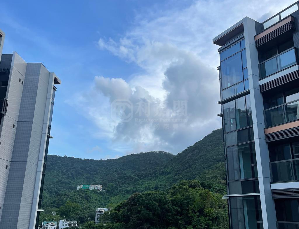 SILICON HILL UNIVERSITY HILL 2B期 優景閣 第5座 - 28NTS – 香港北部都會區