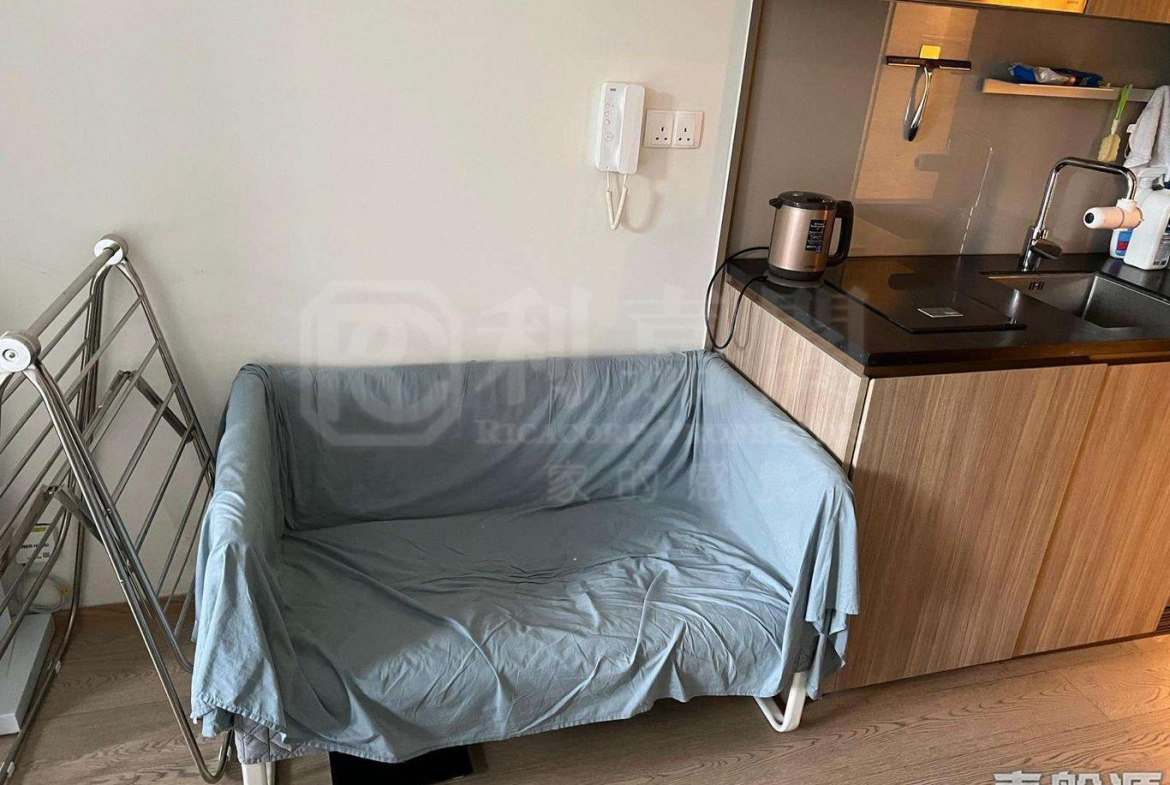 薈蕎 2翼 - 28NTS – 香港北部都會區