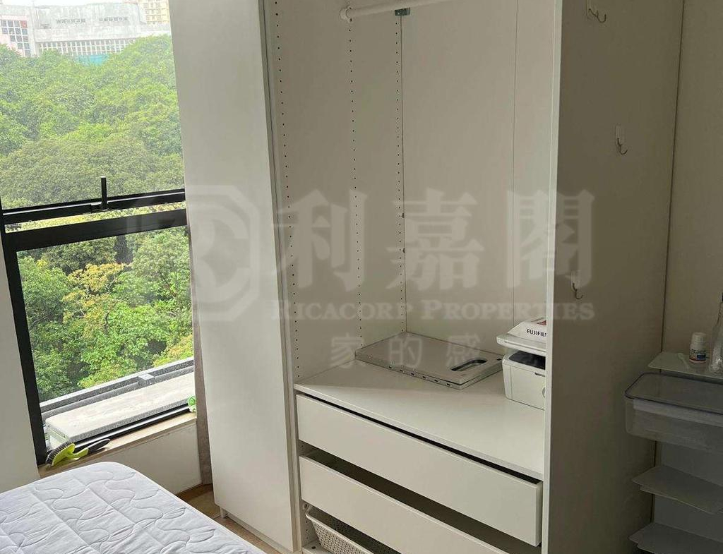 薈蕎 2翼 - 28NTS – 香港北部都會區