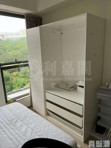 薈蕎 2翼 - 28NTS – 香港北部都會區