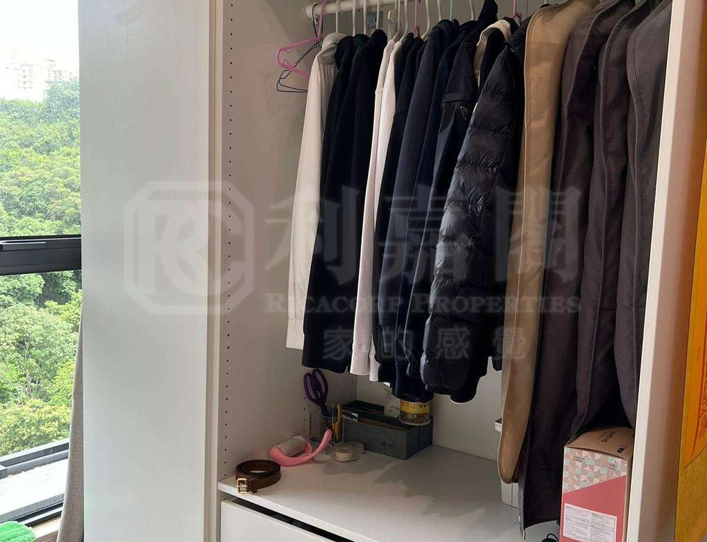 薈蕎 2翼 - 28NTS – 香港北部都會區