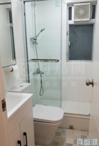 沙田第一城 5期 52座 - 28NTS – 香港北部都會區