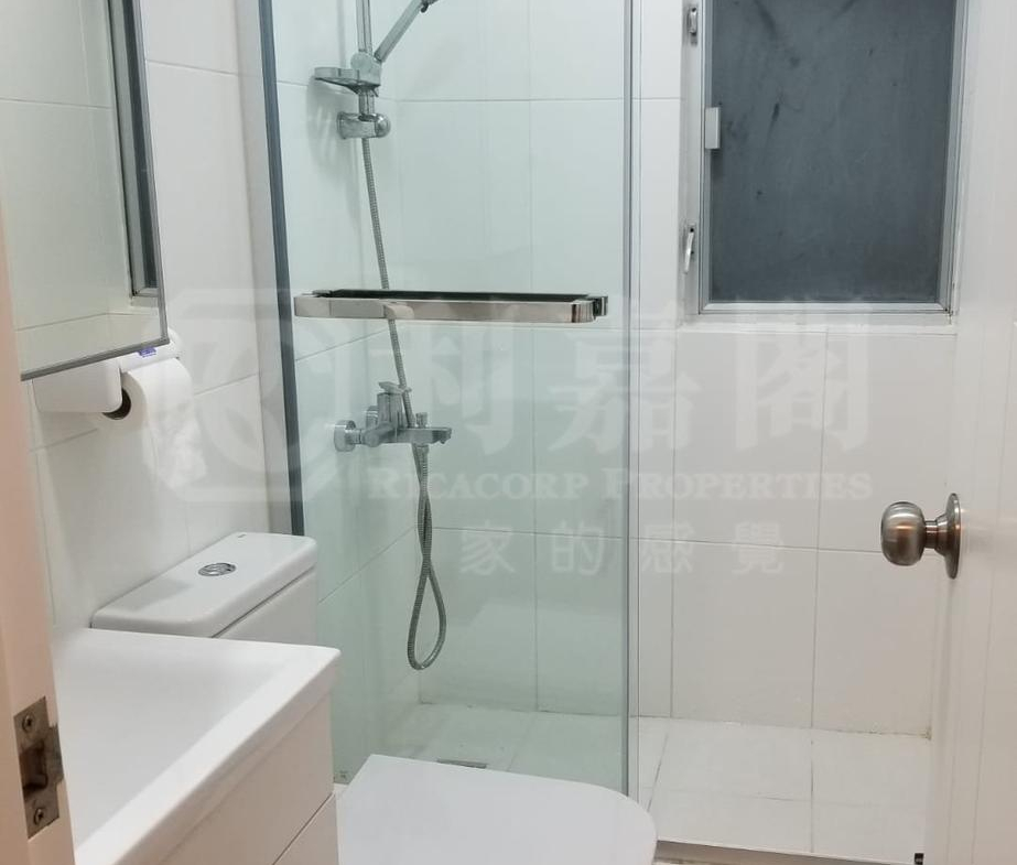 沙田第一城 5期 52座 - 28NTS – 香港北部都會區