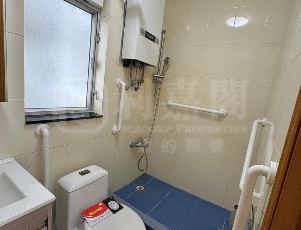 沙田第一城 4期 43座 - 28NTS – 香港北部都會區