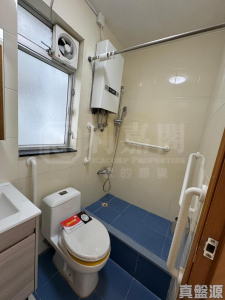 沙田第一城 4期 43座 - 28NTS – 香港北部都會區