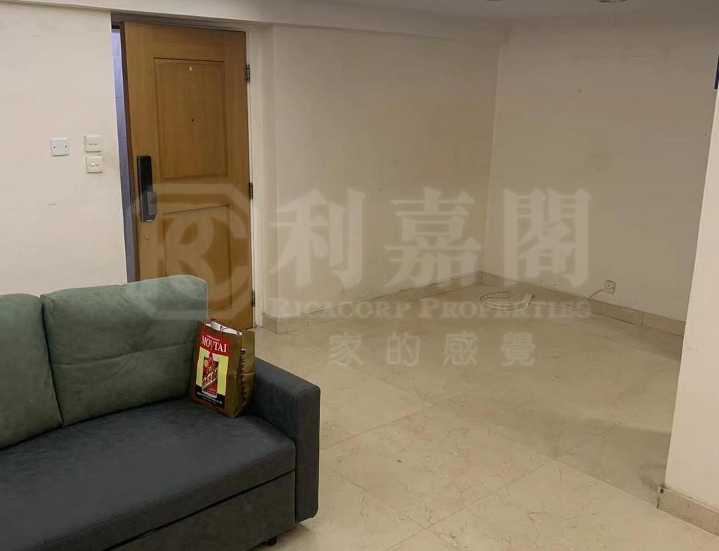 愉景花園 B座 - 28NTS – 香港北部都會區