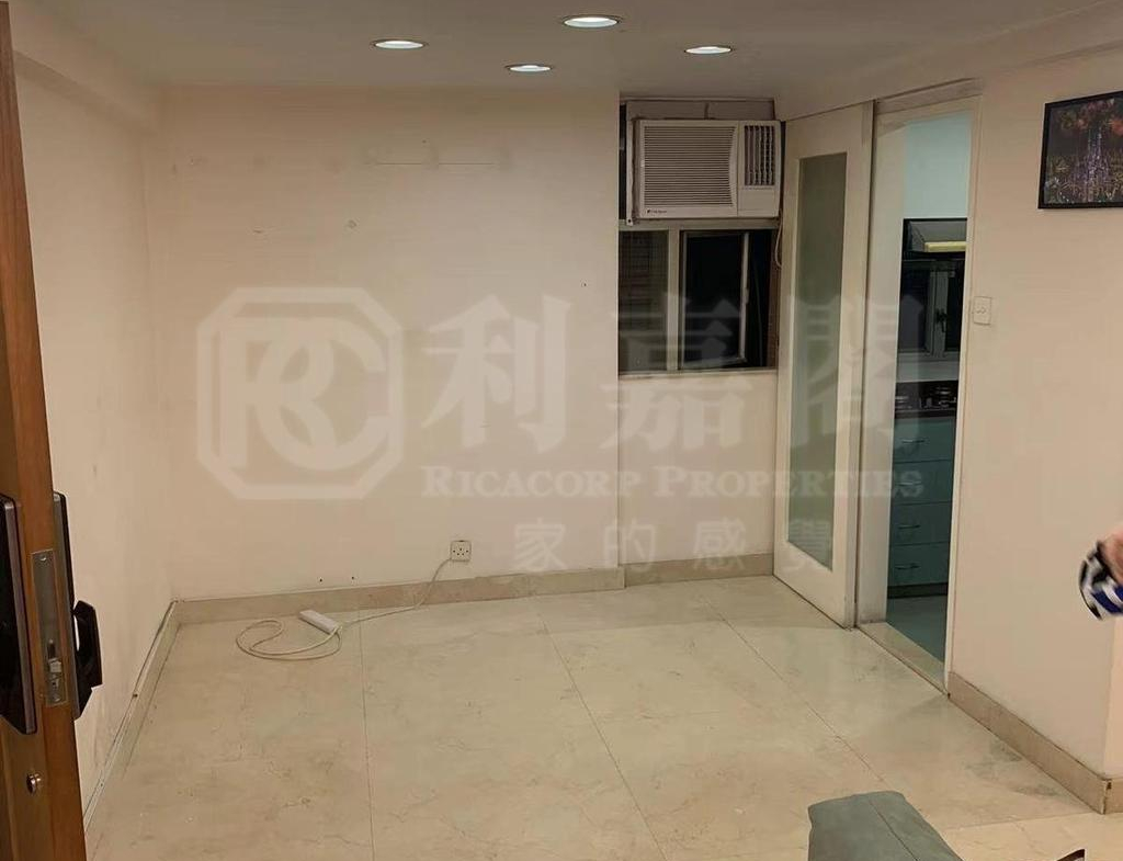 愉景花園 B座 - 28NTS – 香港北部都會區