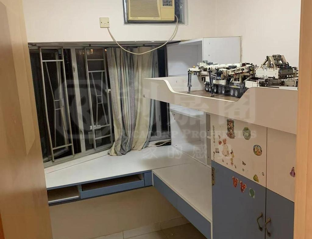 愉景花園 B座 - 28NTS – 香港北部都會區