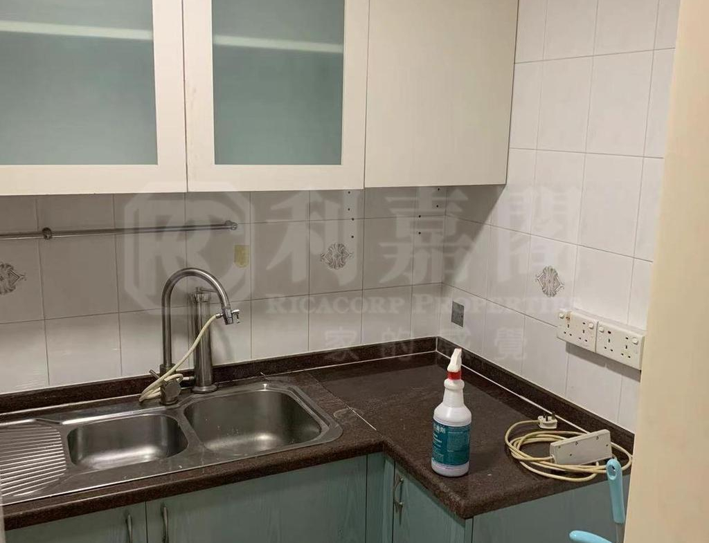 愉景花園 B座 - 28NTS – 香港北部都會區