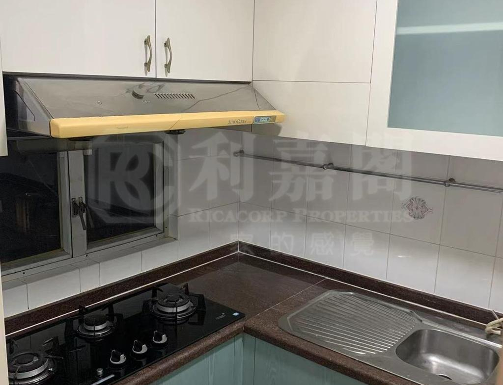 愉景花園 B座 - 28NTS – 香港北部都會區