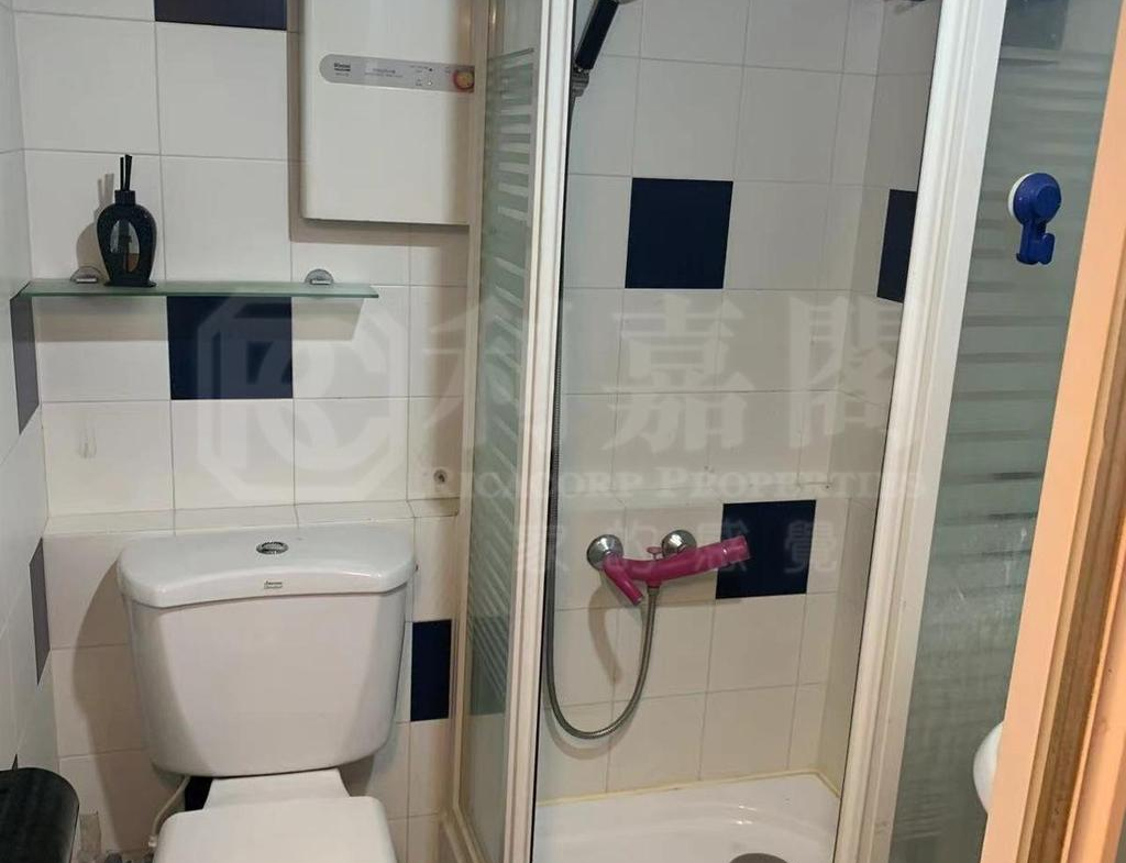 愉景花園 B座 - 28NTS – 香港北部都會區