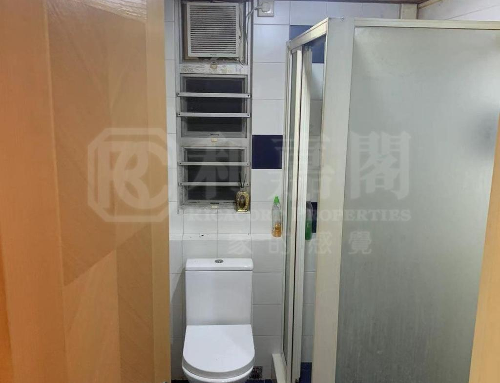 愉景花園 B座 - 28NTS – 香港北部都會區