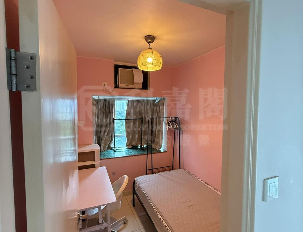 沙田第一城 5期 46座 - 28NTS – 香港北部都會區