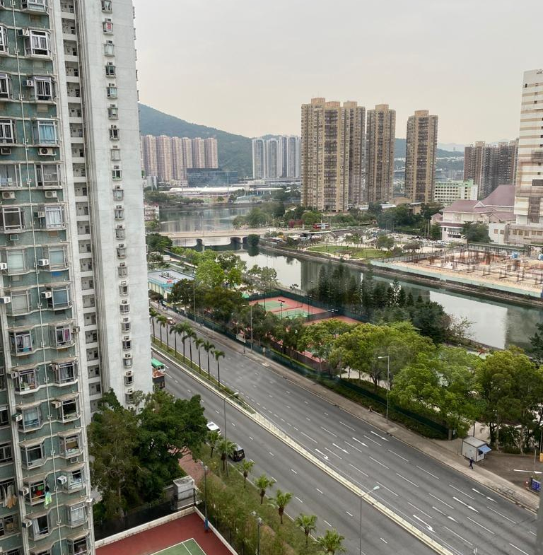 沙田第一城 3期 29座 - 28NTS – 香港北部都會區