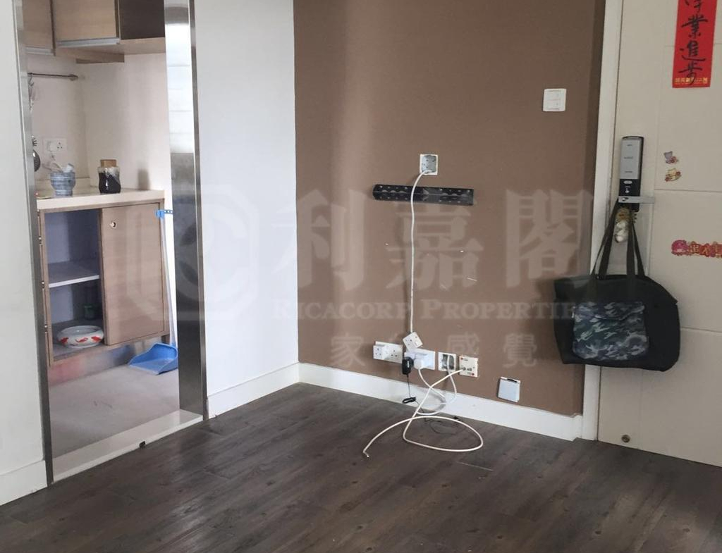 沙田第一城 3期 29座 - 28NTS – 香港北部都會區