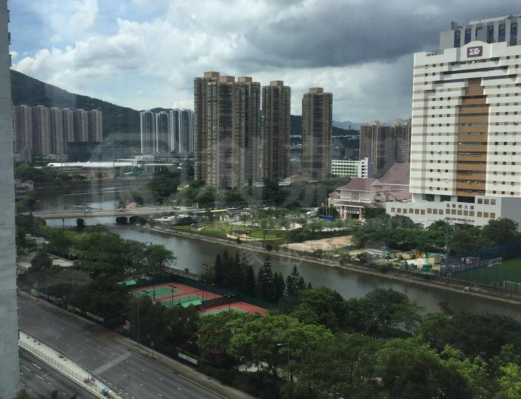 沙田第一城 3期 29座 - 28NTS – 香港北部都會區