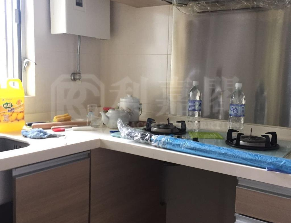 沙田第一城 3期 29座 - 28NTS – 香港北部都會區