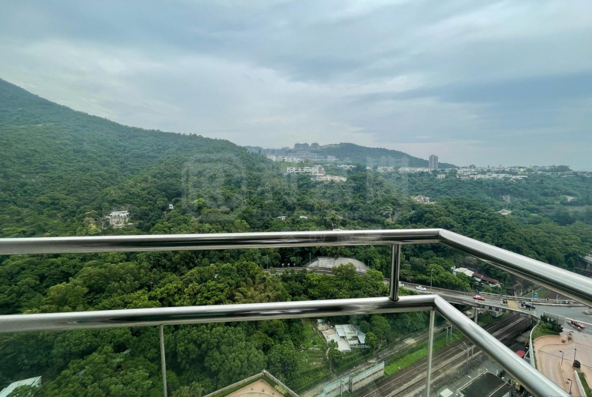 駿景園 1期 1座 - 28NTS – 香港北部都會區