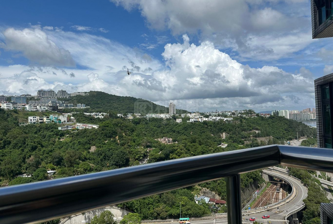 駿景園 1期 1座 - 28NTS – 香港北部都會區