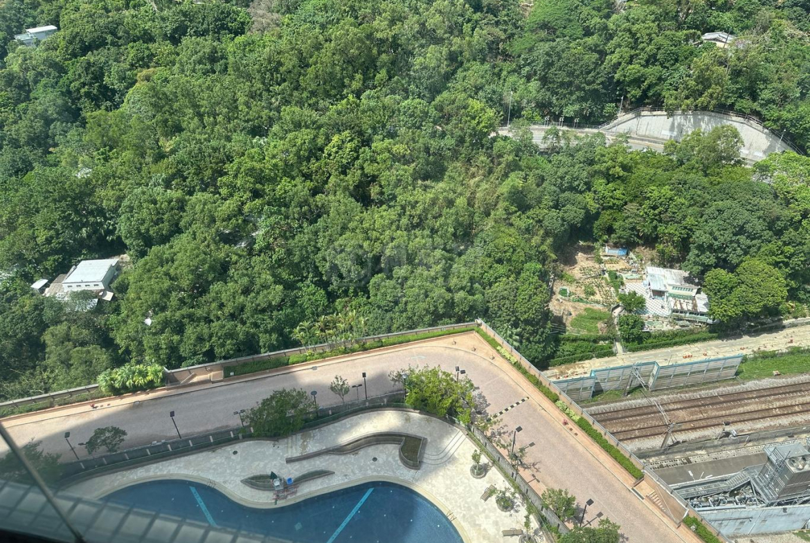 駿景園 1期 1座 - 28NTS – 香港北部都會區