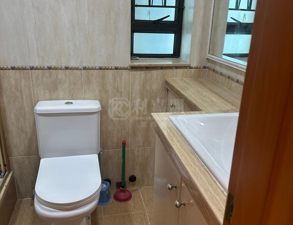 駿景園 1期 1座 - 28NTS – 香港北部都會區