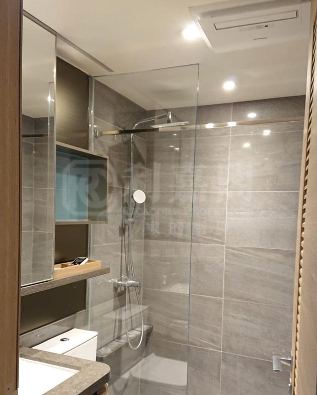 嘉熙 3座 - 28NTS – 香港北部都會區