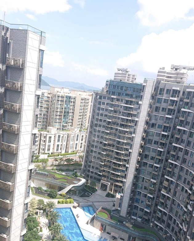 嘉熙 3座 - 28NTS – 香港北部都會區