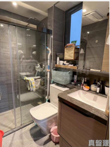 嘉熙 3座 - 28NTS – 香港北部都會區