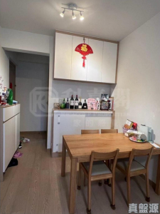 嘉熙 3座 - 28NTS – 香港北部都會區