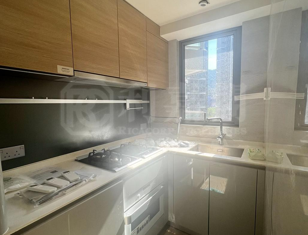 嘉熙 3座 - 28NTS – 香港北部都會區