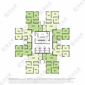 1759226378543_2000_ricacorp.png 沙田第一城 1期 10座 - 28NTS – 香港北部都會區