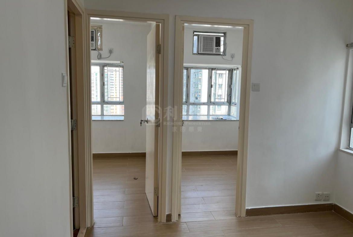 沙田第一城 4期 44座 - 28NTS – 香港北部都會區