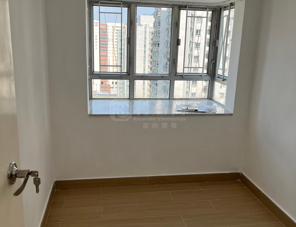 沙田第一城 4期 44座 - 28NTS – 香港北部都會區