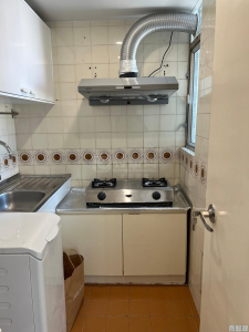 沙田第一城 4期 44座 - 28NTS – 香港北部都會區