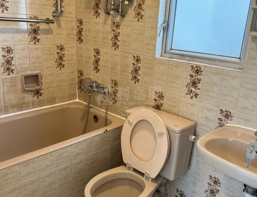 沙田第一城 4期 44座 - 28NTS – 香港北部都會區