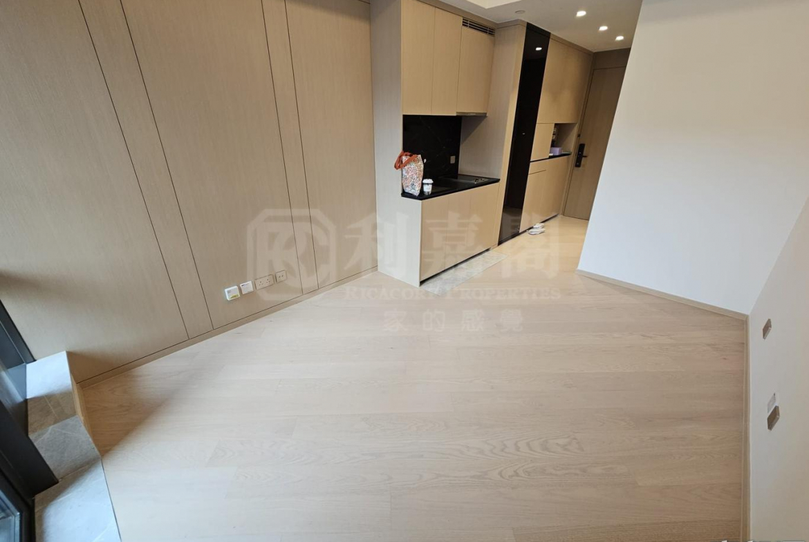 星凱．堤岸 2座 - 28NTS – 香港北部都會區