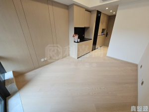 星凱．堤岸 2座 - 28NTS – 香港北部都會區