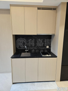 星凱．堤岸 2座 - 28NTS – 香港北部都會區