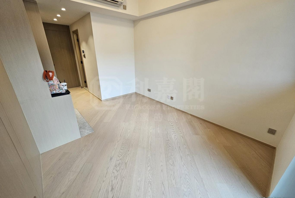 星凱．堤岸 2座 - 28NTS – 香港北部都會區