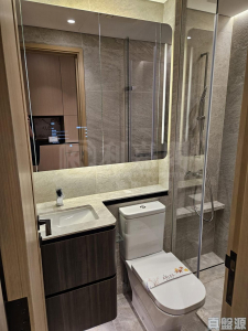 星凱．堤岸 2座 - 28NTS – 香港北部都會區