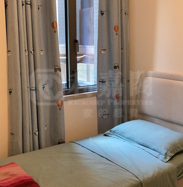 SILICON HILL UNIVERSITY HILL 2B期 優景閣 第3座 - 28NTS – 香港北部都會區